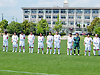 2011年5月8日　清水第八プレアデスｖｓ名古屋FCレディース