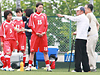 2011年6月5日　清水第八プレアデスｖｓ刈谷FCプロジェクトソニア