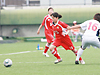 2011年6月5日　清水第八プレアデスｖｓ刈谷FCプロジェクトソニア