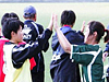 2012年11月2日（日）清水第八プレアデスvs益城ルネサンス熊本フットボールクラブ