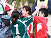 2012年11月2日（日）清水第八プレアデスvs益城ルネサンス熊本フットボールクラブ