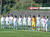 2013年4月7日（日）清水第八プレアデスvs日本女子体育大学女子サッカー部