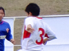 2013年4月29日（月・祝）清水第八プレアデスvsジャパンサッカーカレッジ
