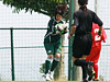 2013年5月26日（日）清水第八プレアデスvs日本女子体育大学女子サッカー部