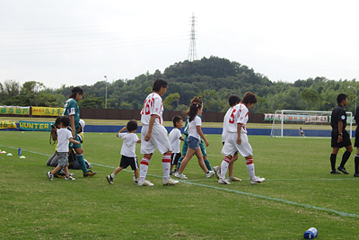 清水第八プレアデス vs 伊賀FC